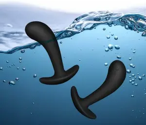 Beginner Training Kit Large Huge Anales Beads Advanced Toy