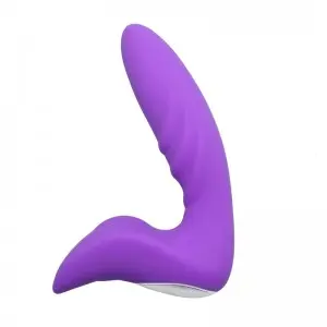 Remote Control Waterproof Rechargeable Wearable G Spot Clit Stimulation Butterfly Vibrators