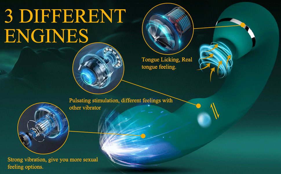 Sucking Vibrator (2)