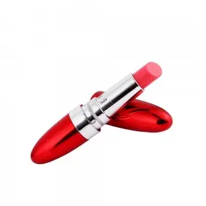 Mini bullet vibrator for Lady Lipstick vibrating dildo massager