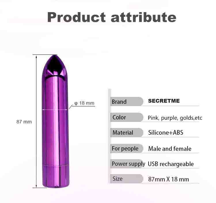 bullet vibrator (3)