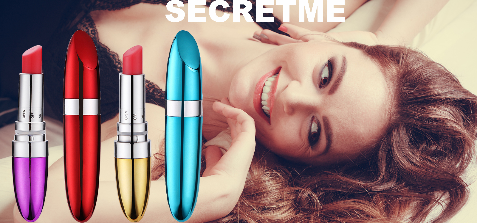 young girl in the morning in bed with a bouquet of red tulips, flowers for womens day, mothers day woman in the bedroom, close-up. Copy space.