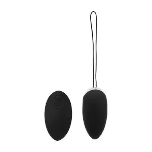 Classic Wireless Remote Control G Spot Jump Egg Vibrator