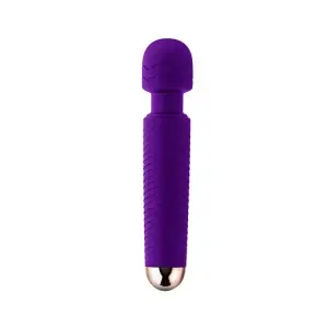 Handheld Waterproof Electric Massager Wand