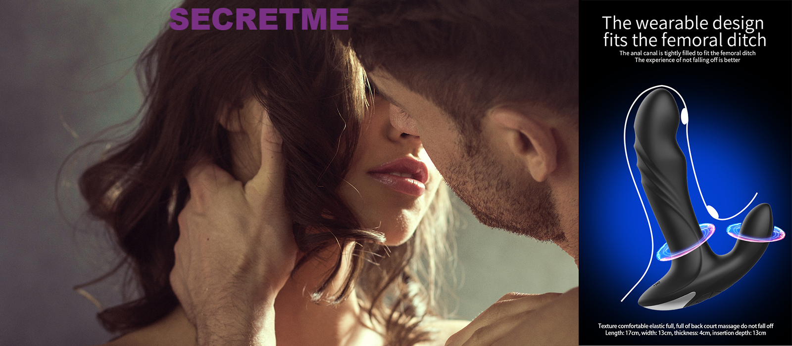 Prostate Massagger  (21)