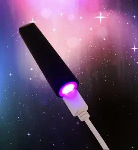 Sex Toys Mini Red Lipstick Vibrators Toys for Woman