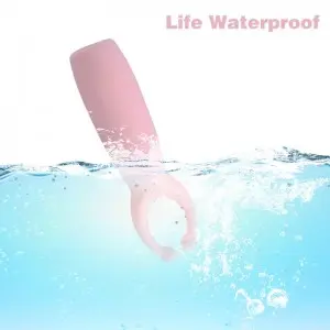 Silicone Clit clamp Nipple clamps adult sex toy for women masturbation