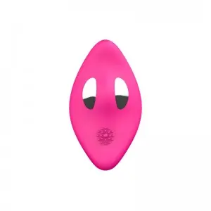 Electric Shock 7 Speed Remote Wireless Jump Vibrating Egg