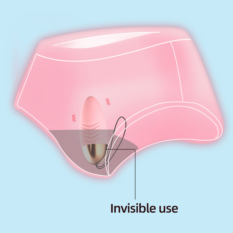 Sex Toys for Women Couples Wireless Remote Control Vibrating Bullet Egg Vibrator (4)