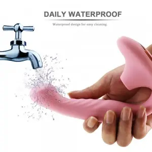 G Sport Vibe Suckers Stimulators for Women Pleasure Toy