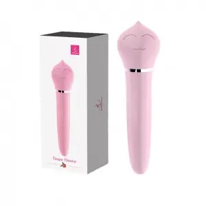 Powerful Vibration Nipple Clitoris Vagina Stimulator  Adult Sex Toys