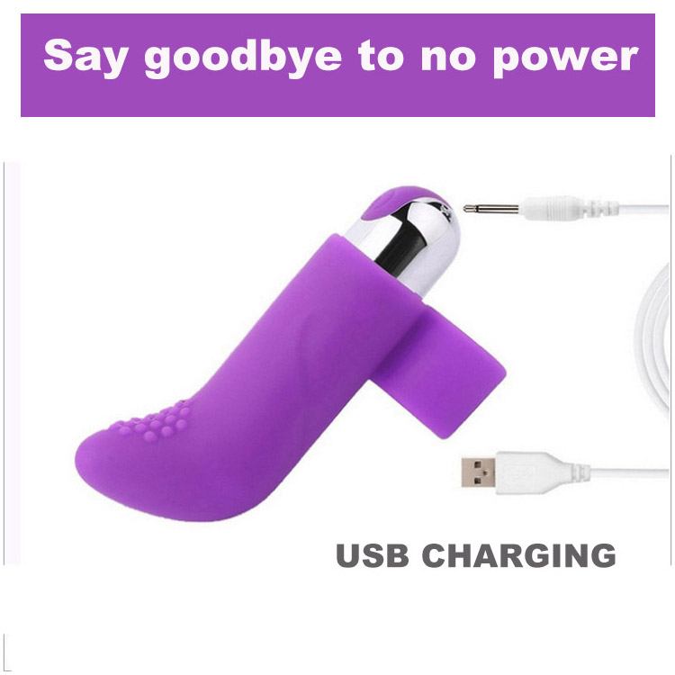 Bullet Vibrator  (6)