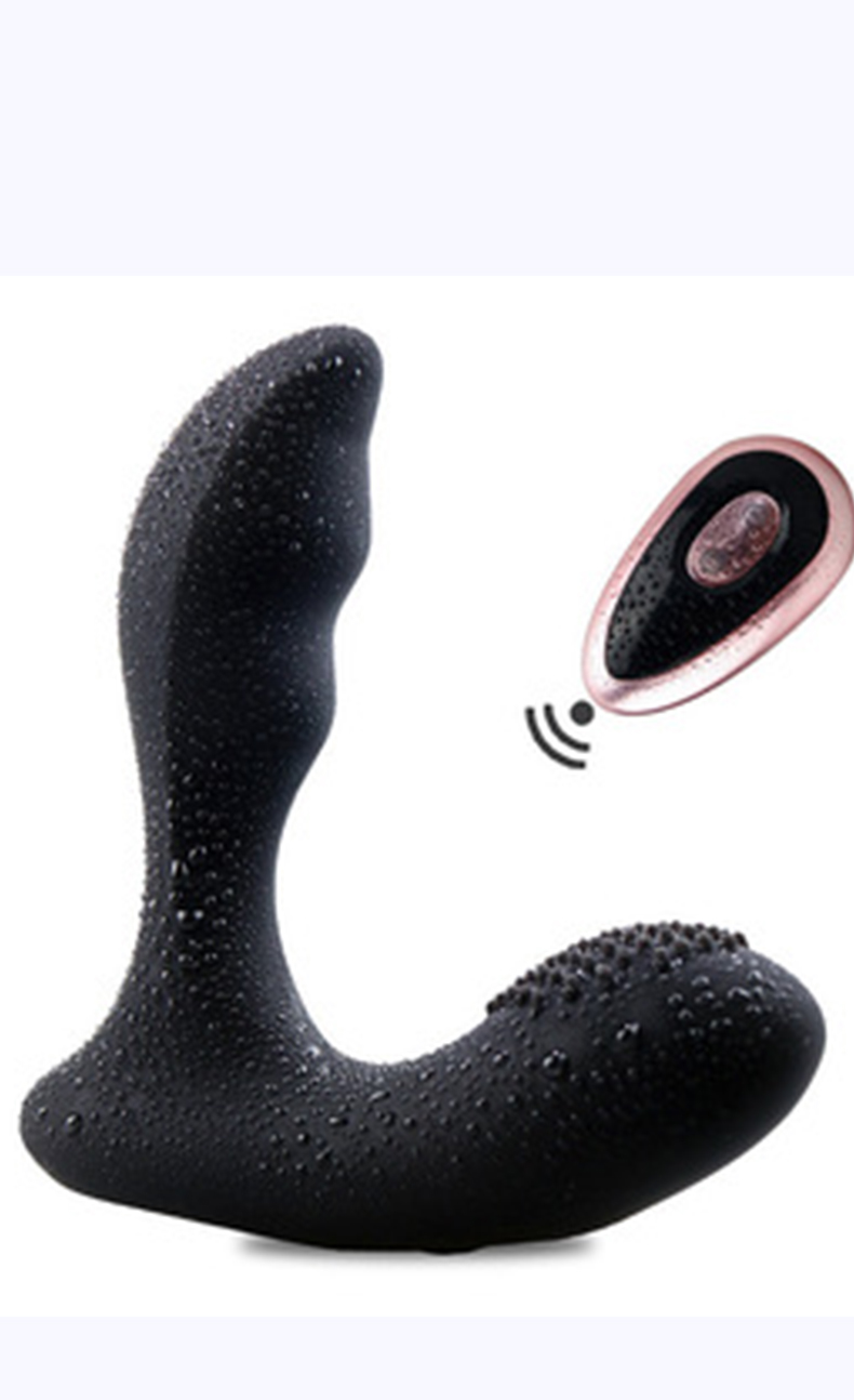Prostate Massager  (2)