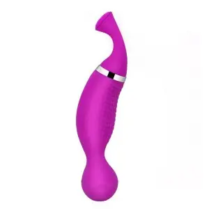 Pleasure Clitorial Sucking Stimulation Penguin Clit Sucker Vibrators