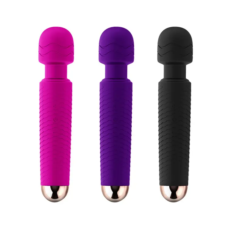 Wireless Wand Massager (2)