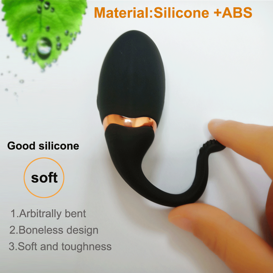 Sucking Vibrating Eggs  (1)