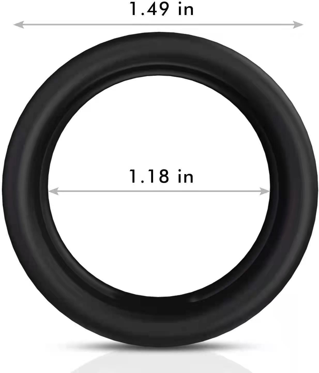 Vibrating Penis Ring (3)