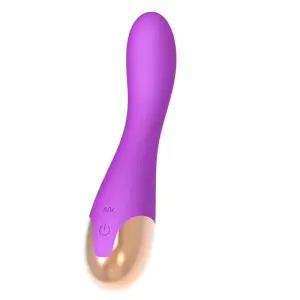 Cordless Electric Electric  Suitable for Front and Rear Exercise Handy Vibrator